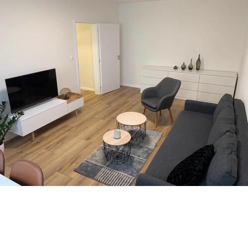 Apartment Nina - city center