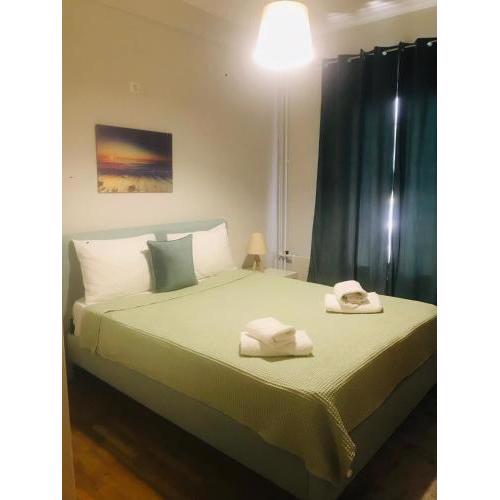 Apartment Nina in Athina