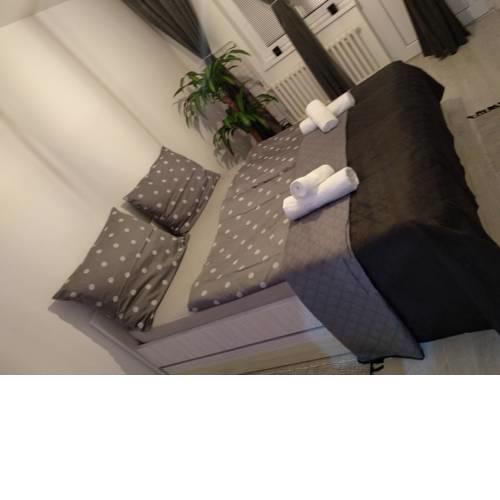 Apartment Nina