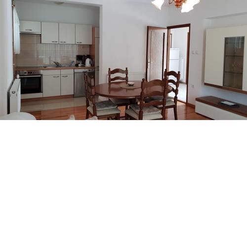 Apartment Nina