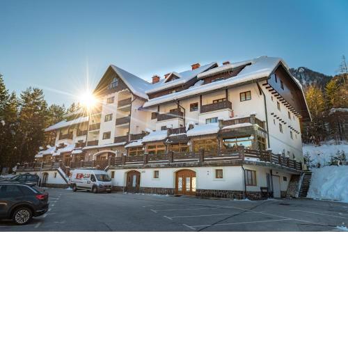 Apartment Nino Kranjska gora