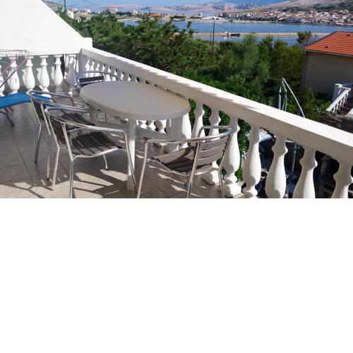 Apartment Ninska ul. - 2