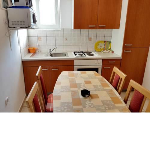 Apartment Ninska ul. - 3