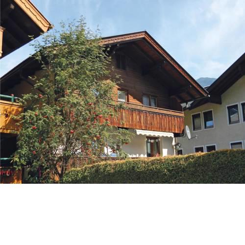 Apartment Nisslweg II
