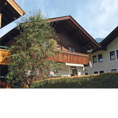 Apartment Nisslweg