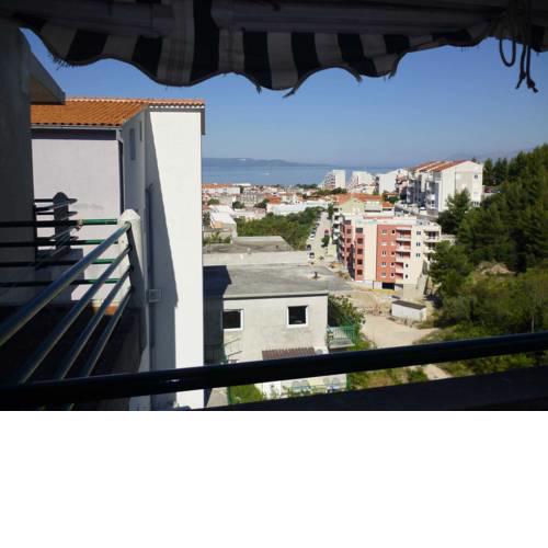 Apartment Niva