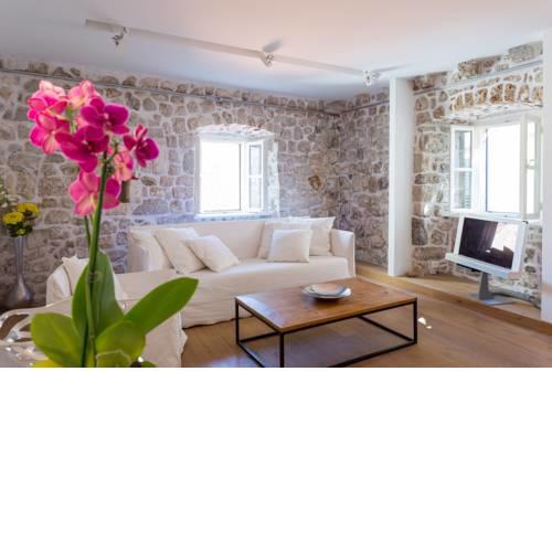 Apartment Nivalia A6