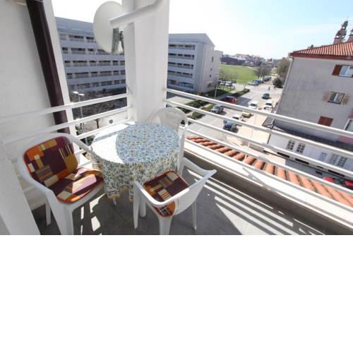 Apartment Nives