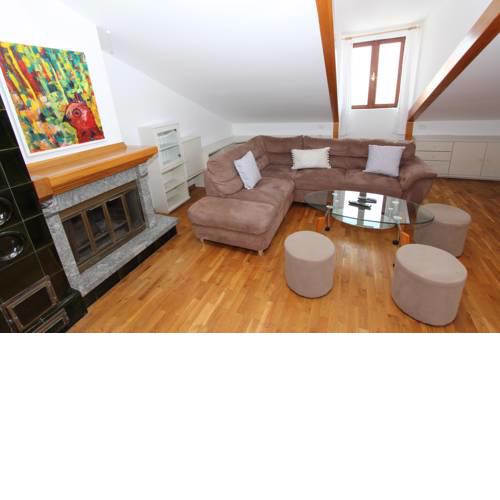 Apartment No 1
