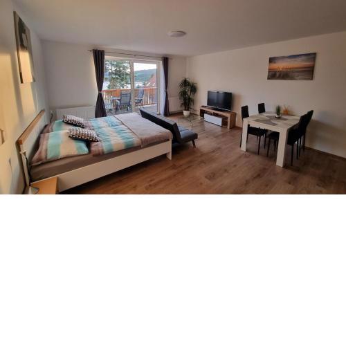 Apartment No. 21 - Riviéra Lipno nad Vltavou 511