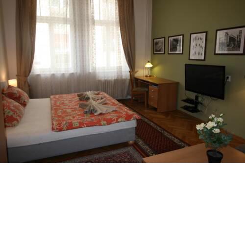 Apartment No. 25 T.G.Masaryka 13 s výtahem