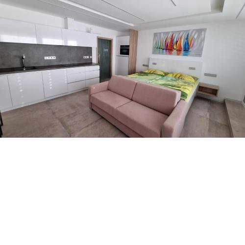 Apartment No. 29 - Riviéra Lipno nad Vltavou 511