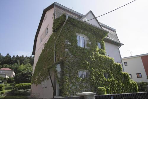 Apartment No. 49 Baarova 4, Karlovy Vary