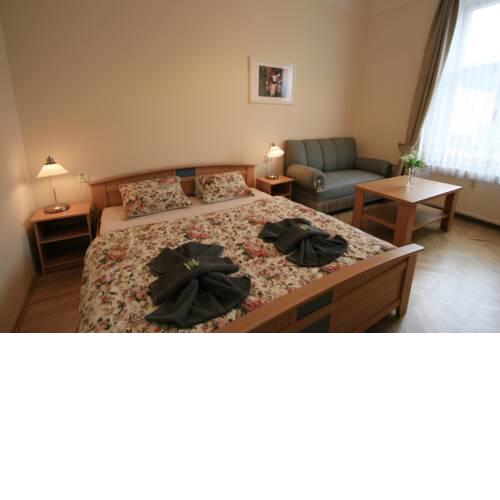 apartment No. 4B I.P.Pavlova 32
