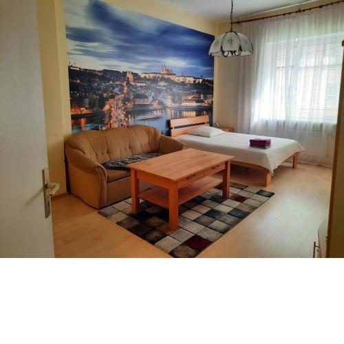 Apartment No.18 Foersterova 1328/9, Karlovy Vary