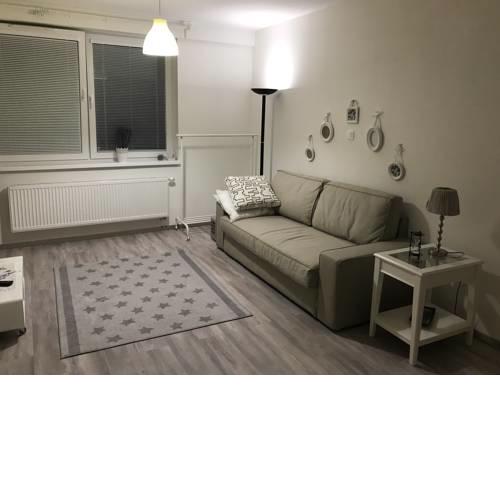 Apartment Nobel
