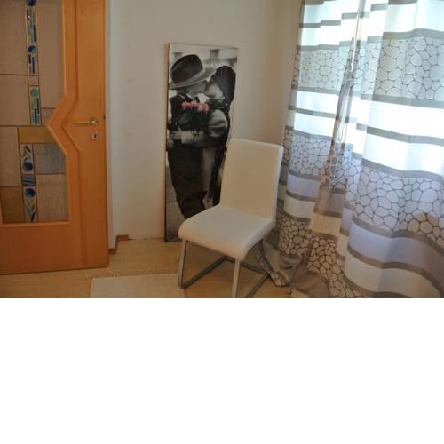 Apartment Nockspitze