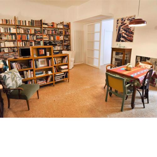Apartment NoLo Art Apartment by Interhome