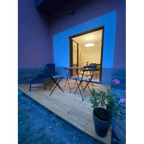Apartment Nona Polda