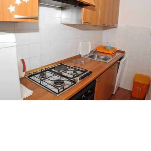 Apartment Nono