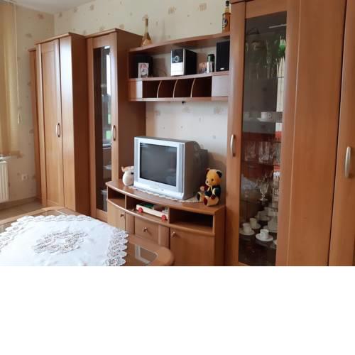 Apartment Norbert, Bükfürdőn