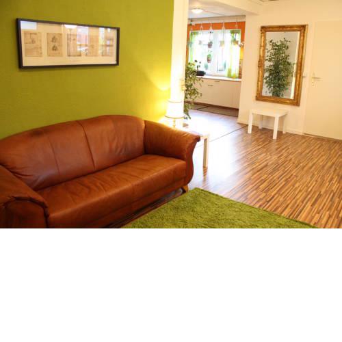 Apartment Nord