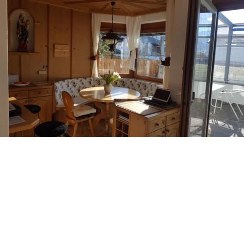 Apartment Nordkettenblick