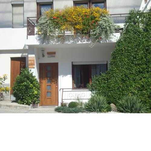 Apartment Norma