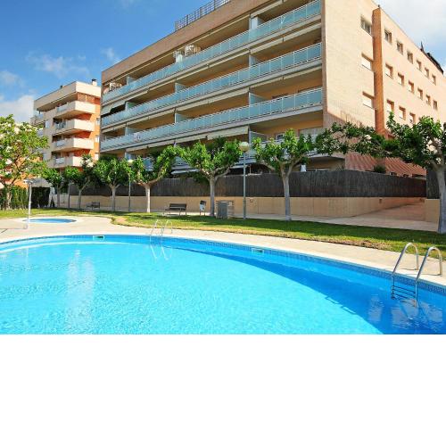 Apartment Nou Salou by Interhome
