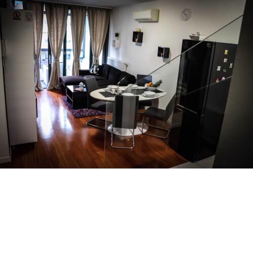 Apartment Nova Galerija Exclusive