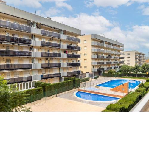 Apartment Nova Pineda-6 by Interhome