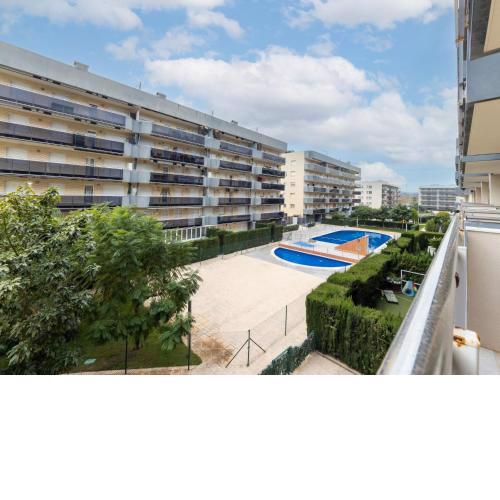 Apartment Nova Pineda-9 by Interhome