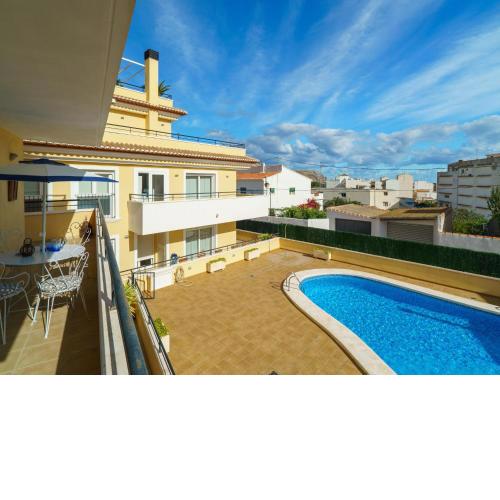 Apartment Nova Soberana by Interhome