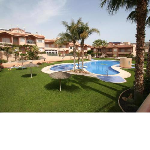 Apartment Novamar by Interhome