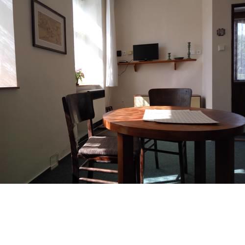 Apartment Nové Hrady