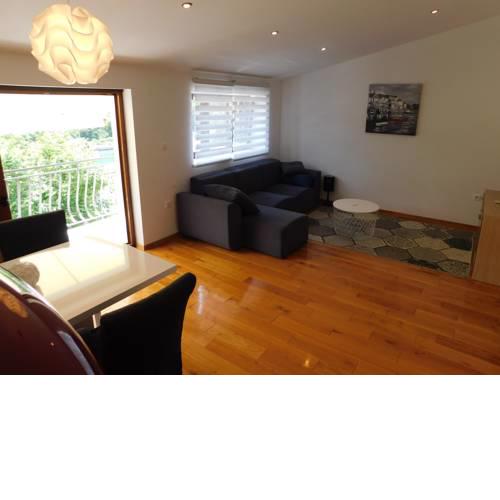 Apartment Novigrad Holiday