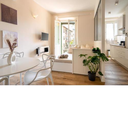 Apartment Novolino With Balcony