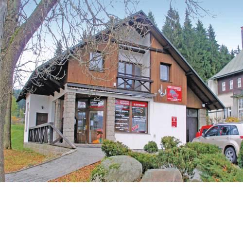 Apartment Novy Svet I