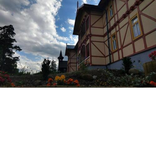 Apartment Nr 4, Vila Kollár Dolný Smokovec, Vysoké Tatry