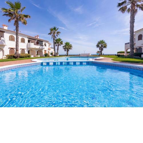 Apartment Nueva Playa-1 by Interhome