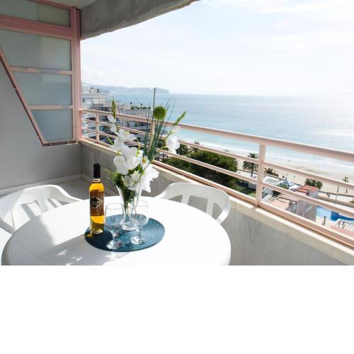 Apartment Nuevo Mexico 10 by Interhome
