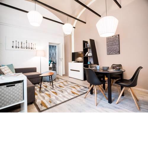 Apartment Nuk