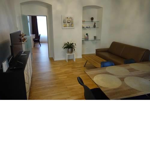 Apartment NUMBER 4
