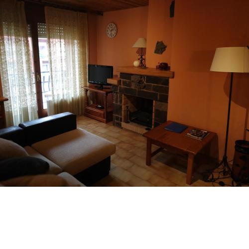 apartment nuria