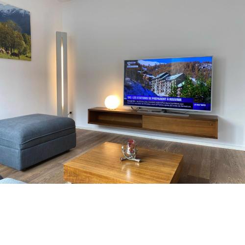 Apartment Nurpak Kitz View 14 Top 4