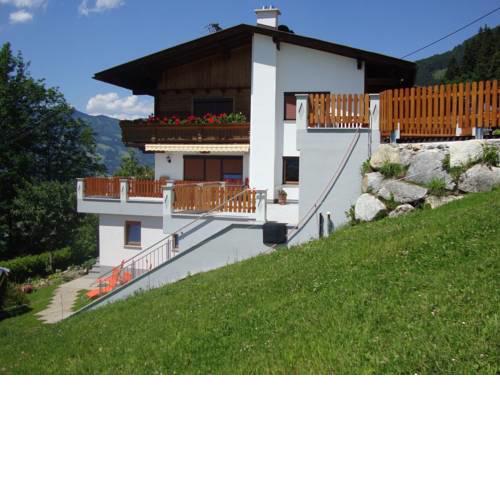 Apartment Nussbaum
