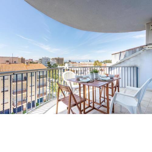 Apartment Nuvol Blau-2 by Interhome