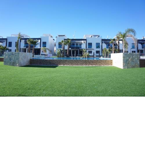 Apartment Oasis Beach La Zenia