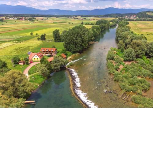 Apartment Ob Kolpi
