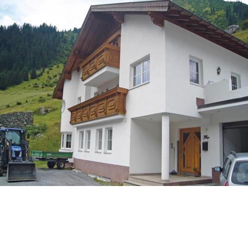 Apartment Oberer Pielweg II